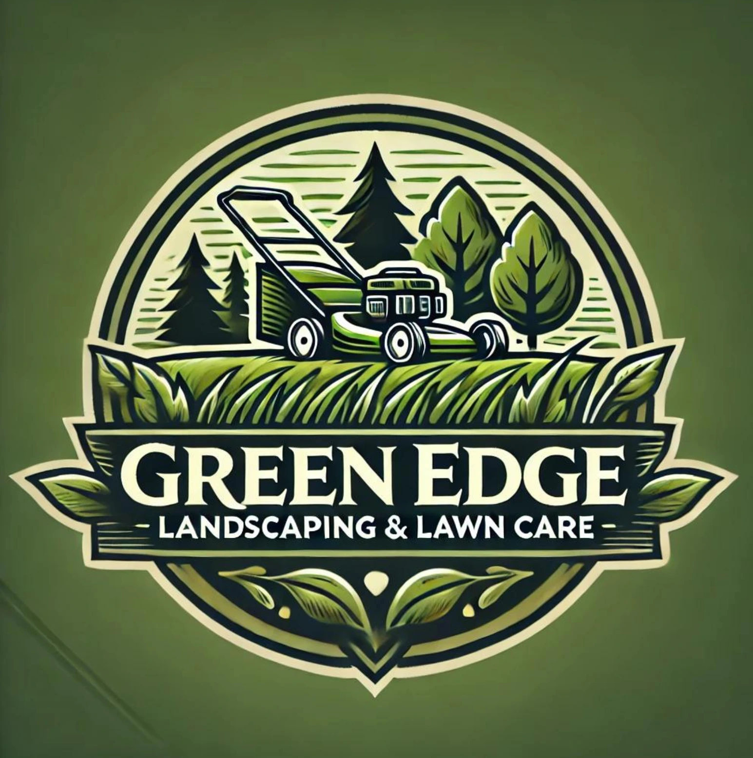 Green Edge Landscaping and Lawncare, LLC